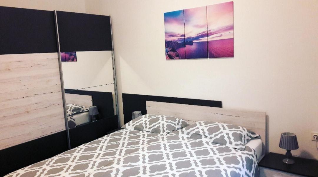 Apartman Nena Near The Center With Free Parking *